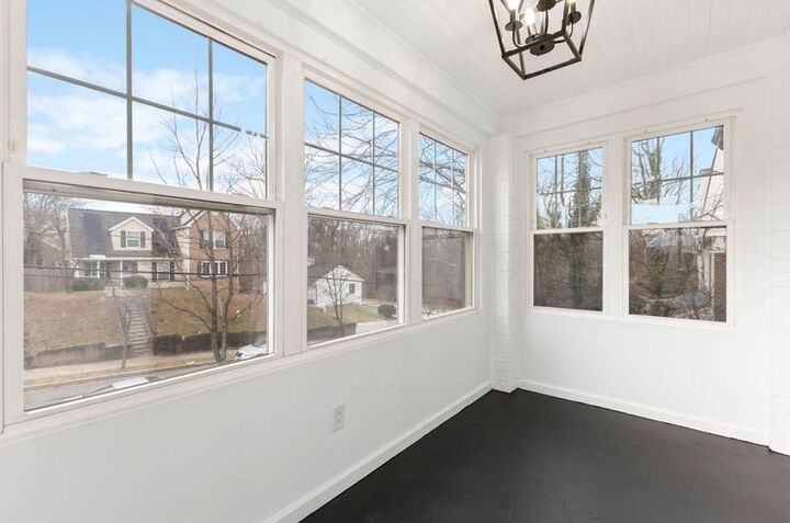 Property Photo:  2016 32nd Street SE  DC 20020 