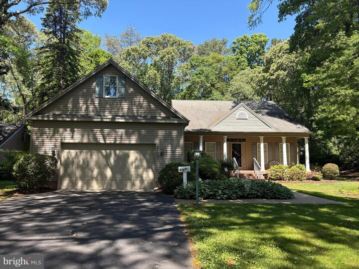 Property Photo:  509 Dogwood Drive  MD 21801 