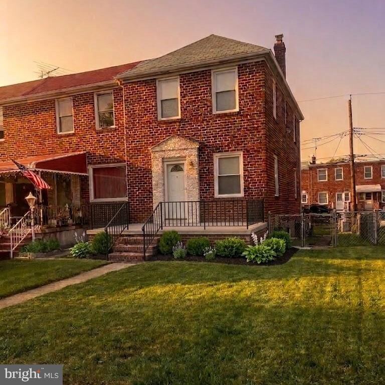 Property Photo:  6834 Duluth Avenue  MD 21222 