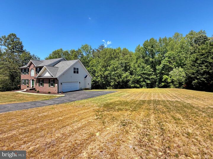 Property Photo: 6735 Eastern Hills Street MD 20637