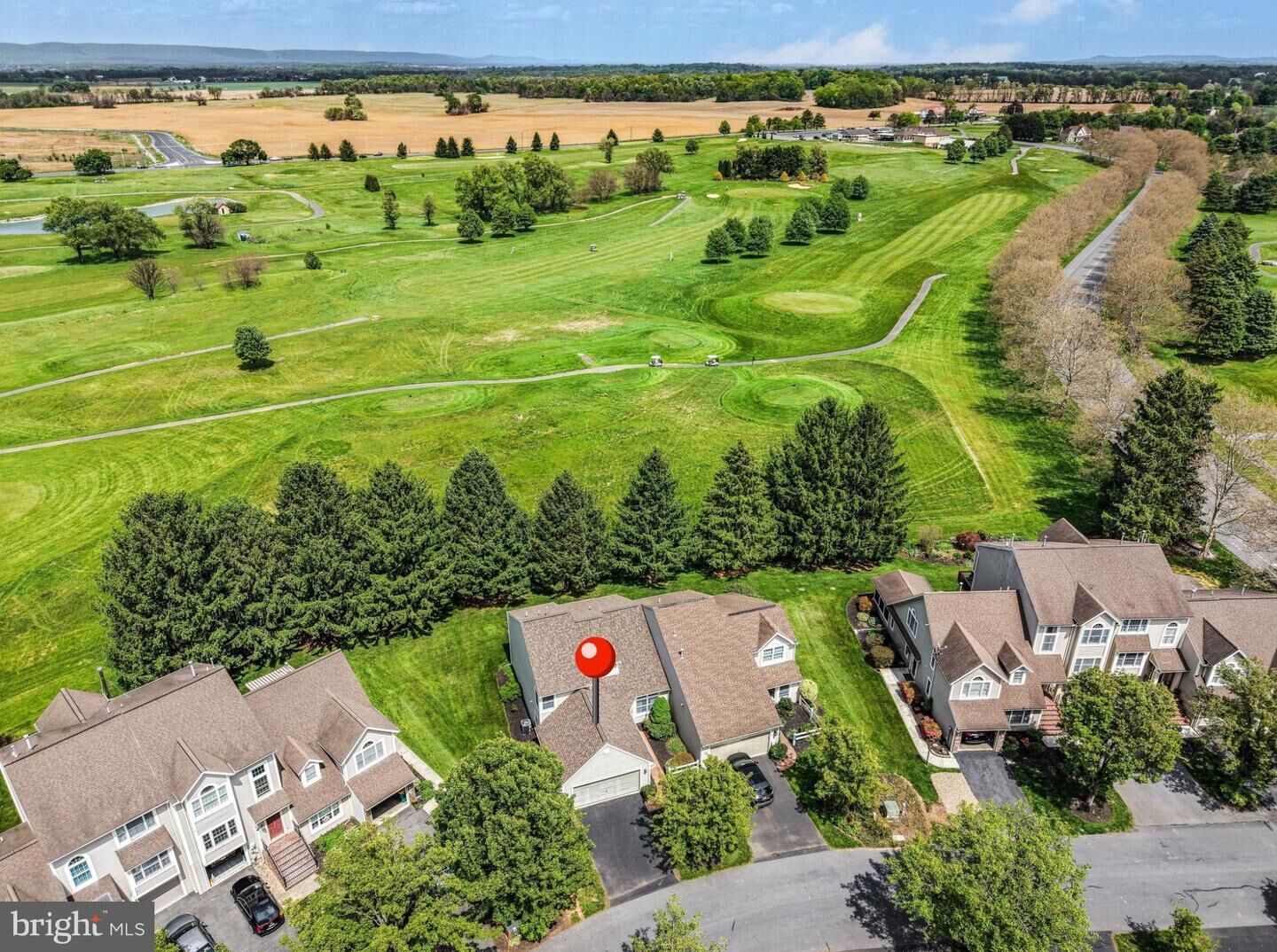 Property Photo: 16 Liberty Court PA 17015