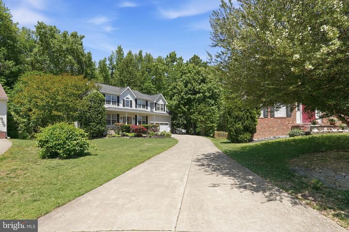 Property Photo: 12 Pin Oak Court VA 22554