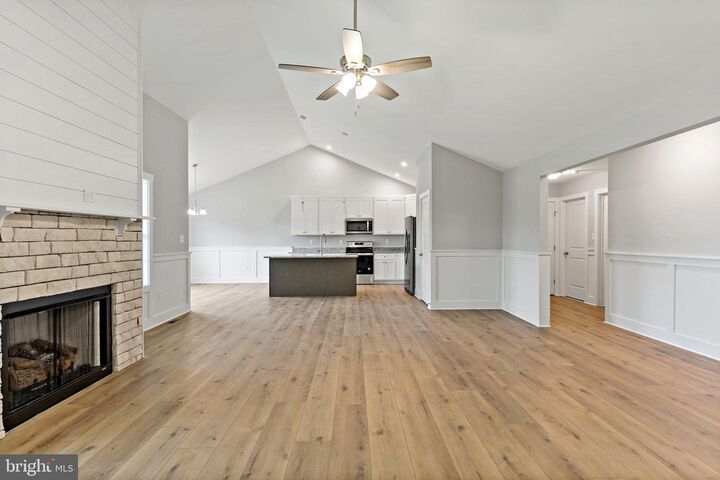 Property Photo: Sonnet Lane Lot 2 WV 25414
