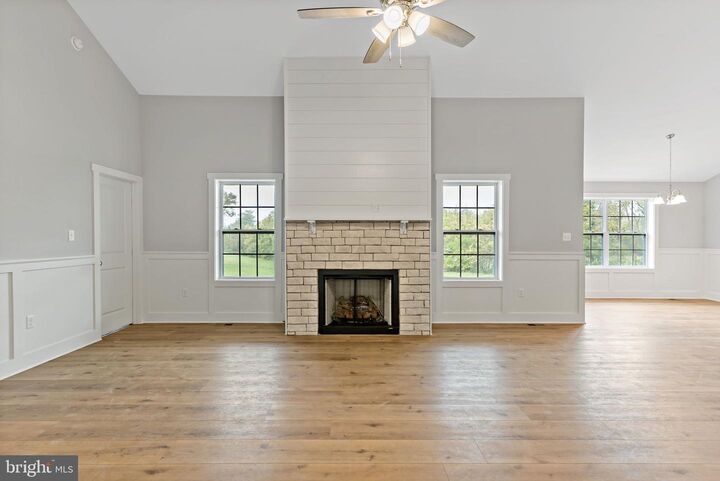 Property Photo: Sonnet Lane Lot 3 WV 25414