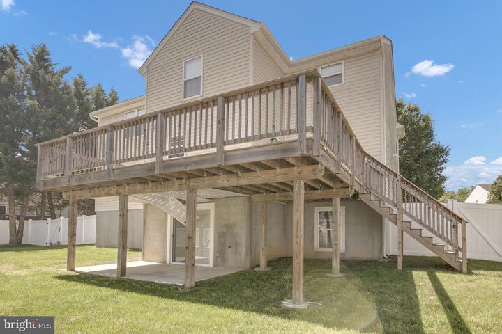 Property Photo:  10886 Moore Street  MD 20603 