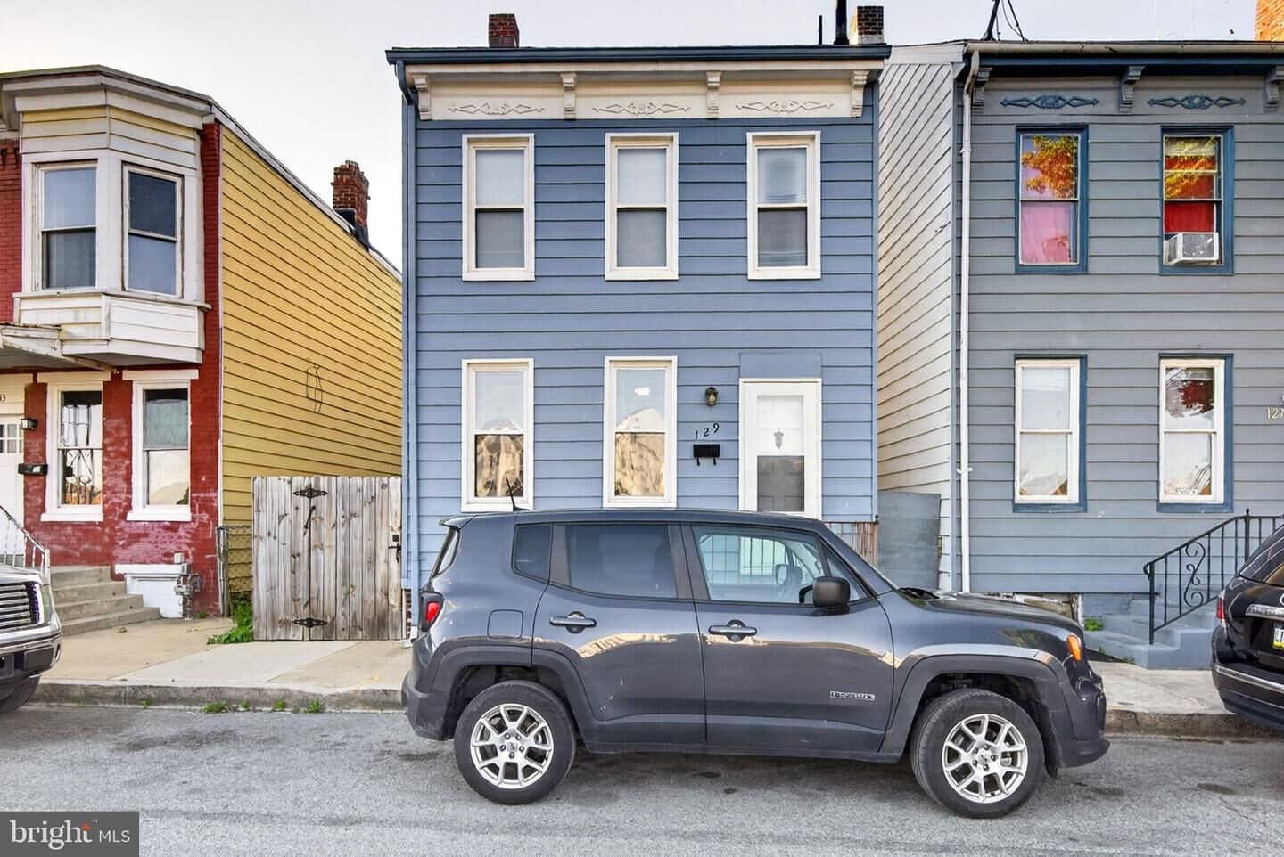 Property Photo:  129 Stevens Avenue  PA 17401 