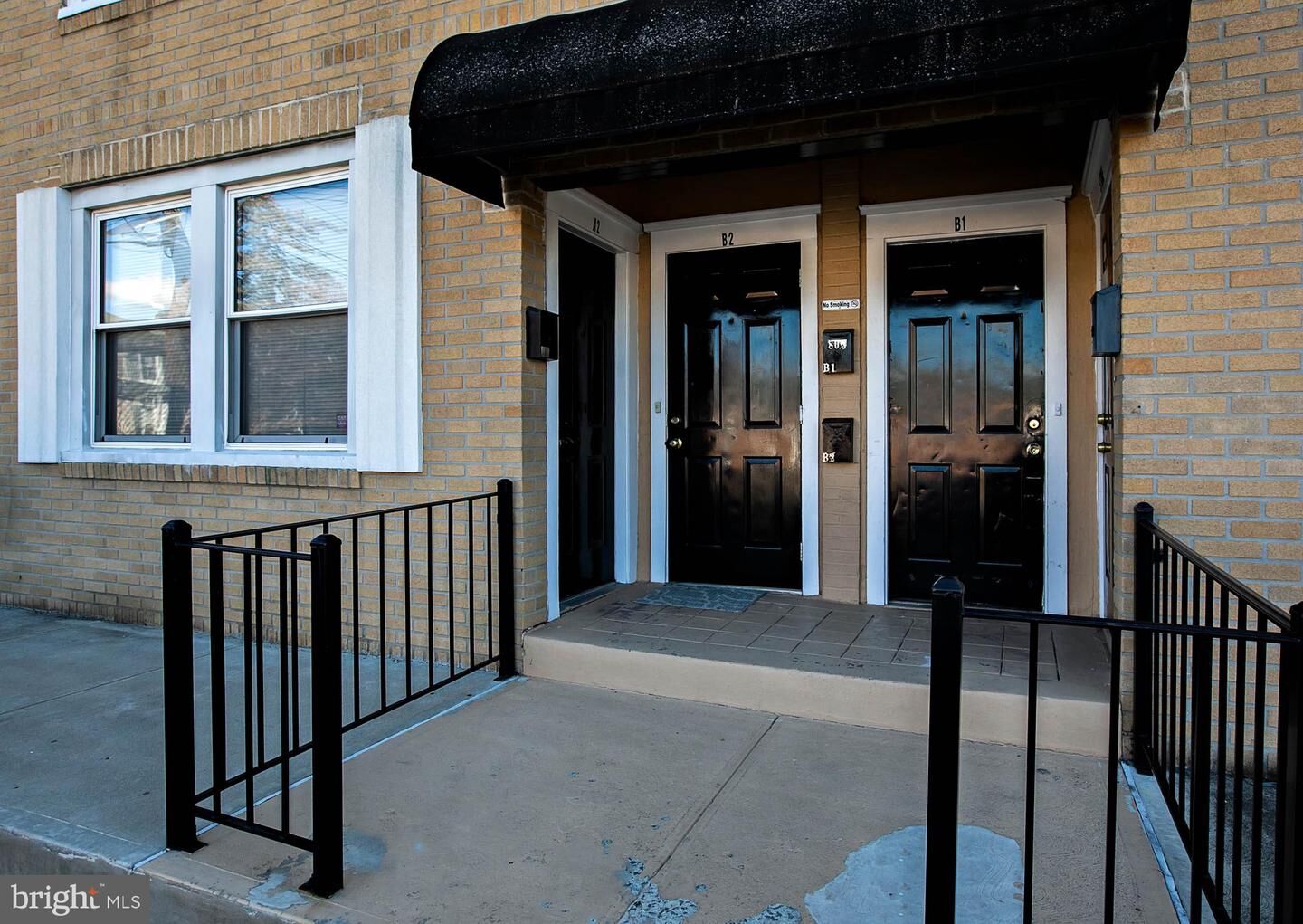 Property Photo:  805 White Horse Pike B1  NJ 08107 