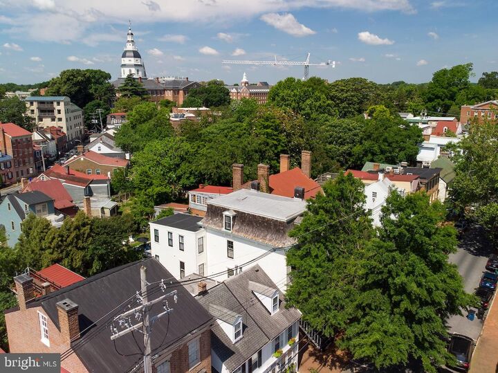 Property Photo:  191 Prince George Street E  MD 21401 