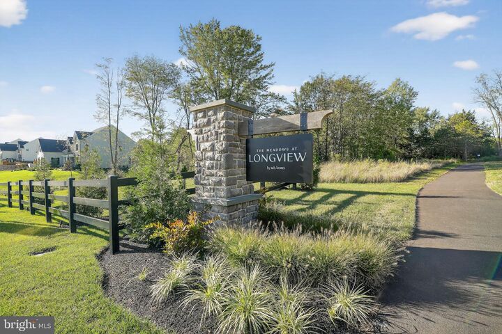Property Photo: 409 Longview Drive PA 19426