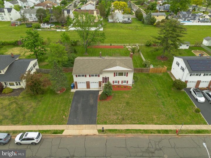 Property Photo: 1305 Carlisle Road NJ 08902