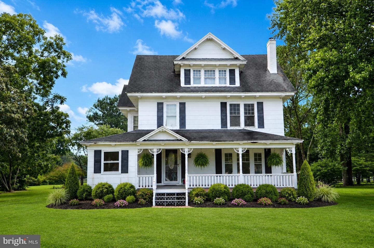 Property Photo:  31617 Old Ocean City Road  MD 21804 