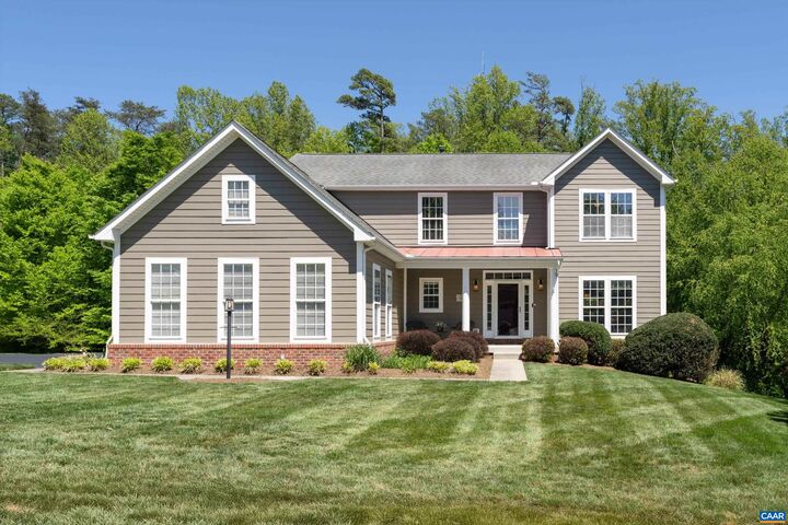 Property Photo:  5366 Park Rd  VA 22932 