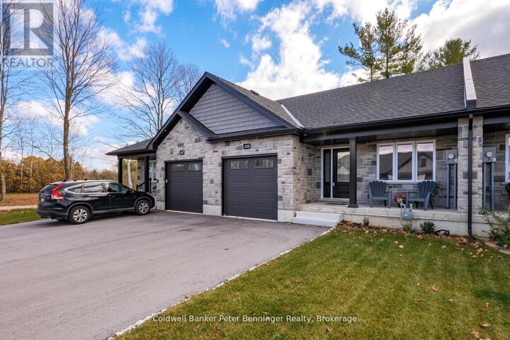 Property Photo: 419 Park Street West ON N0G 1R0