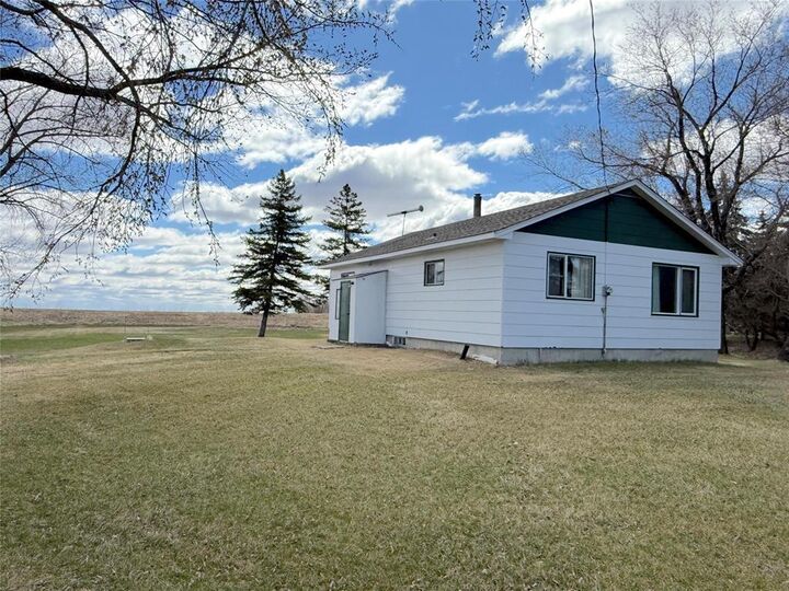 Photo de la propriété:  30125 246 Road  MB R0G 0C0 