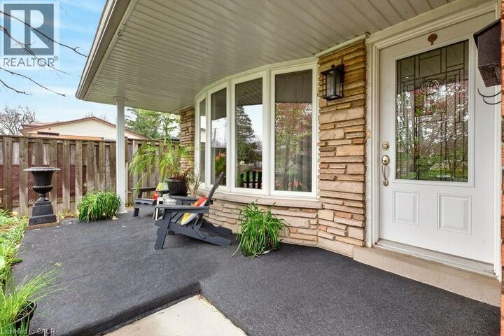 Property Photo:  161 Manning Avenue  ON L9A 3G1 