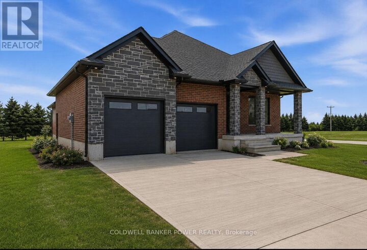 Property Photo:  56 Kelly Drive  ON N0M 2M0 