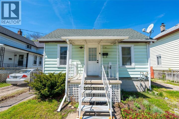 Property Photo:  173 Cotterbury Street  ON N7T 6M2 