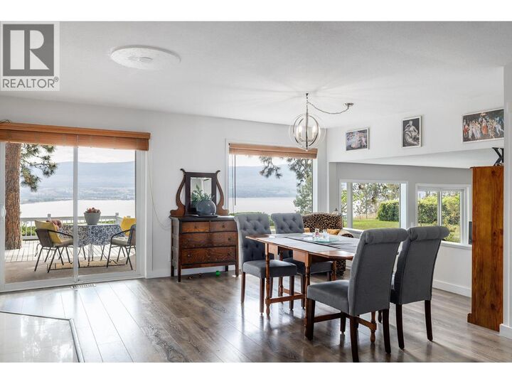 Property Photo:  2117 Michelle Crescent  BC V1Z 2W2 