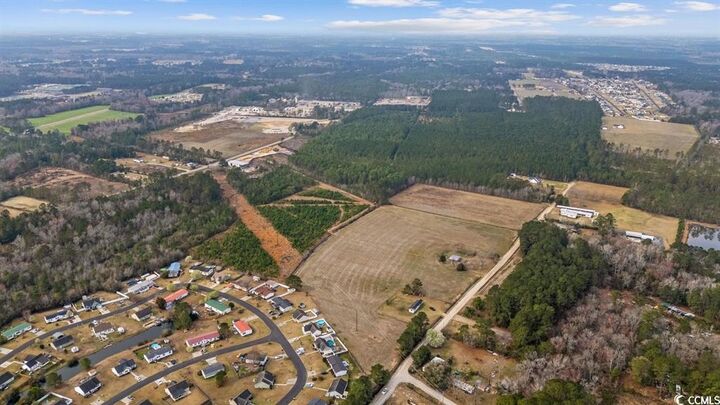 Property Photo:  Lot 1B Allentown Dr.  SC 29526 