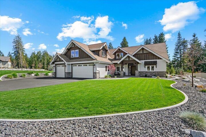 Property Photo:  3462 E Winray Dr  ID 83835 
