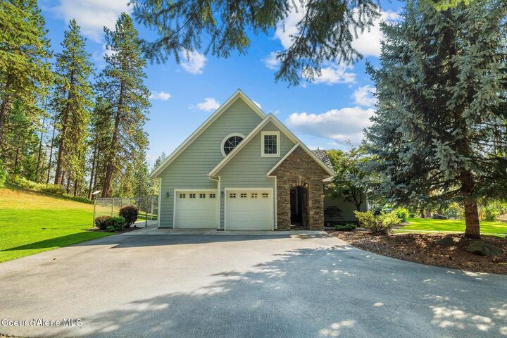 Property Photo:  4459 E Ogara Rd  ID 83833 
