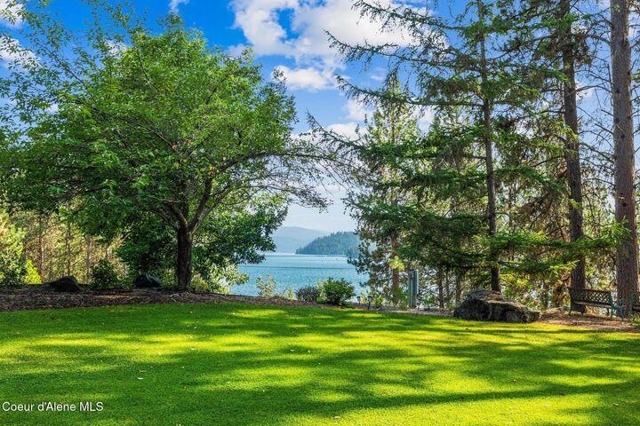 Property Photo:  4459 E Ogara Rd  ID 83833 