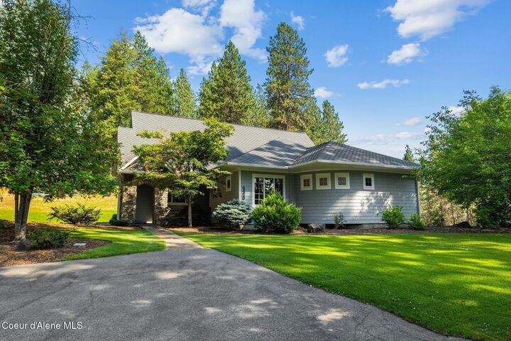 Property Photo:  4459 E Ogara Rd  ID 83833 