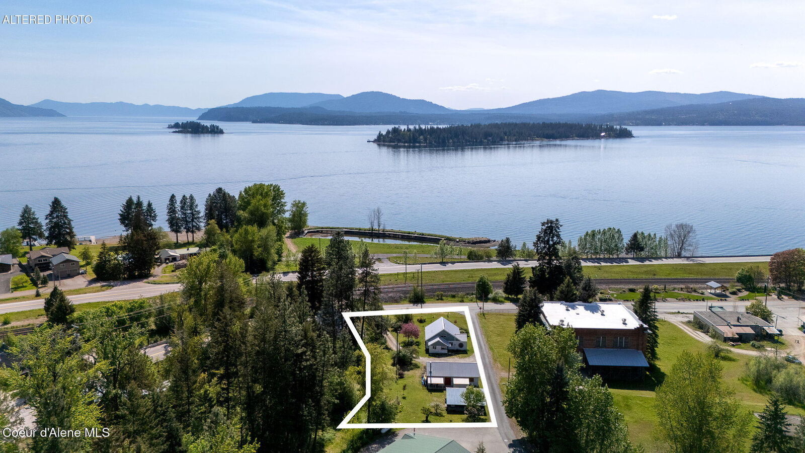 Property Photo: 104 School Rd ID 83836