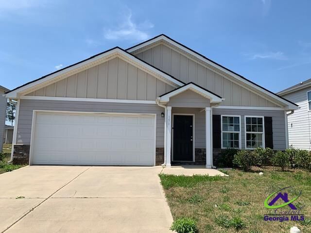Property Photo:  151 Martin Mill Trail  GA 31093 