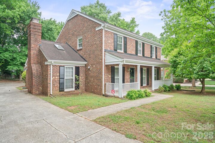 Property Photo:  1122 Berry Ridge Road  NC 28270 