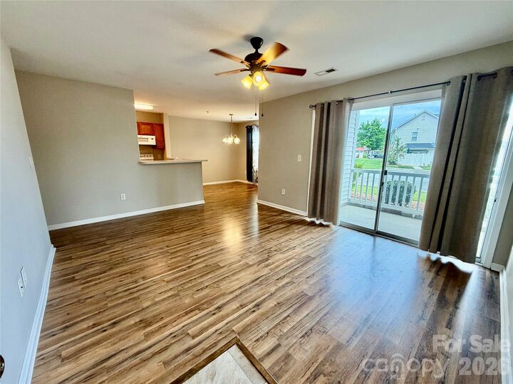 Property Photo: 4002 Town Center Road NC 28075