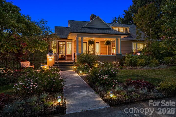 Property Photo:  52 Edwin Place  NC 28801 