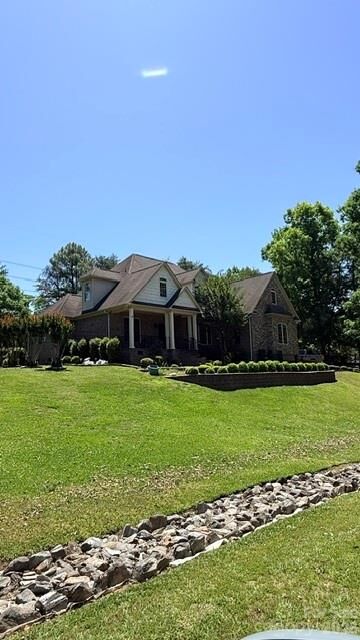 Property Photo: 770 Cooks Cove Ridge SC 29710