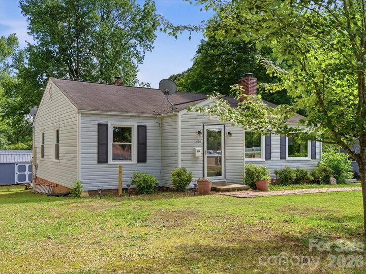Property Photo:  620 Normandy Road  SC 29720 