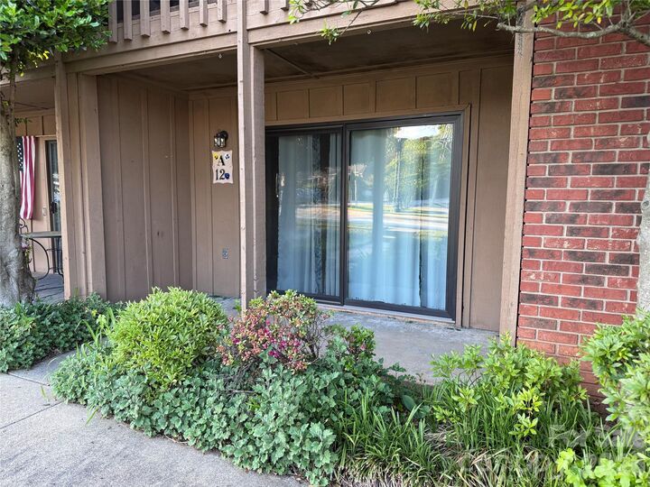 Property Photo:  427 6th Avenue W A-12  NC 28739 