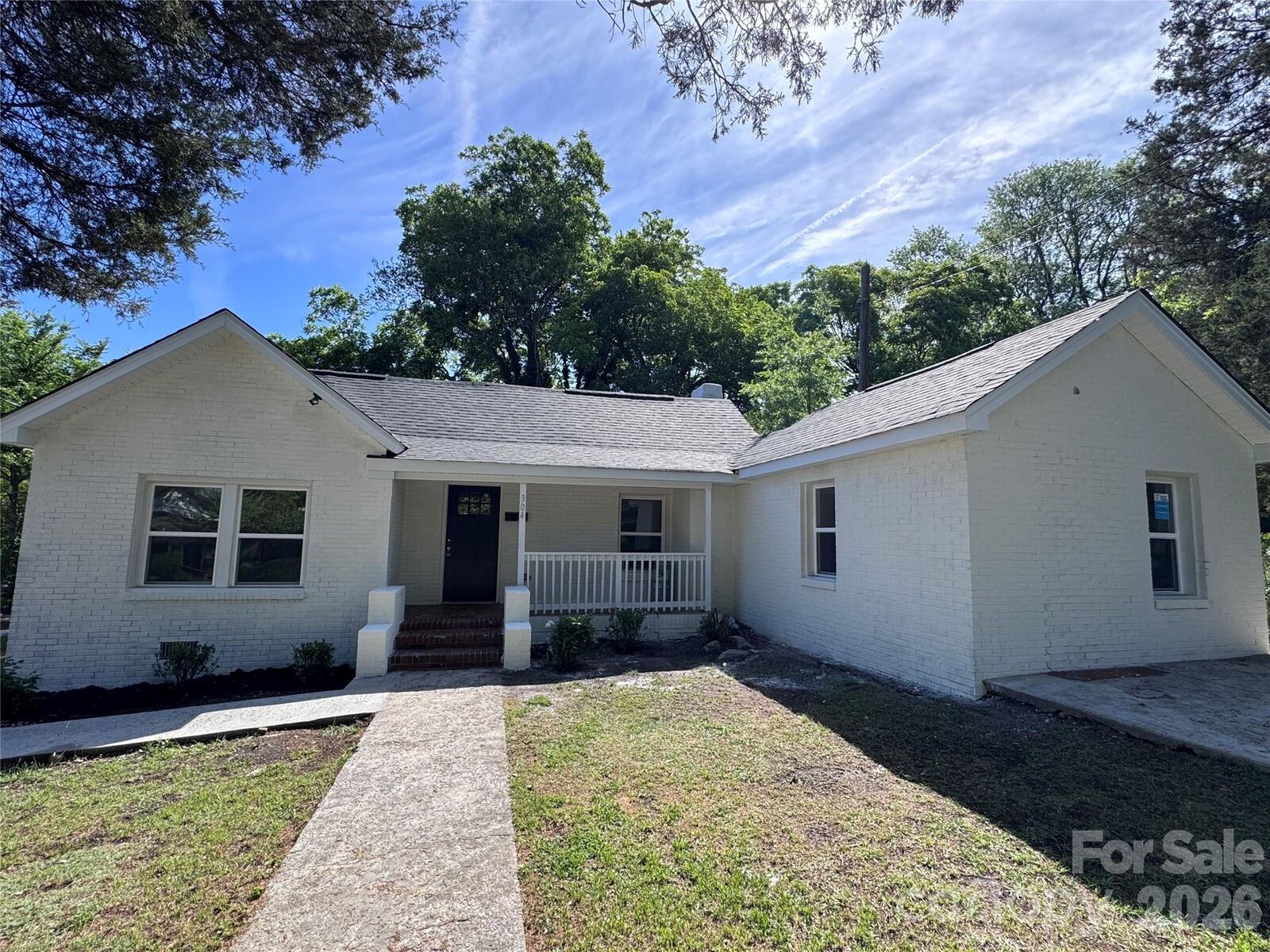 Property Photo:  304 Ashford Street  SC 29706 