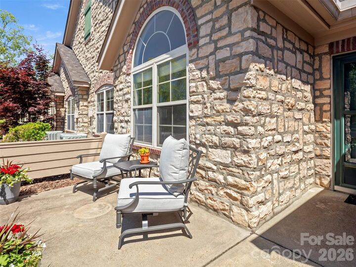 Property Photo: 58 Mountain Meadow Circle NC 28787