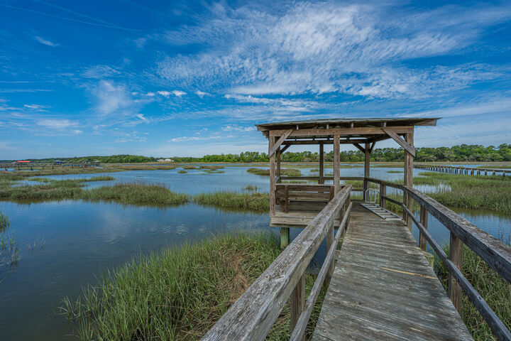 Property Photo: 2644 Bohicket Road SC 29455