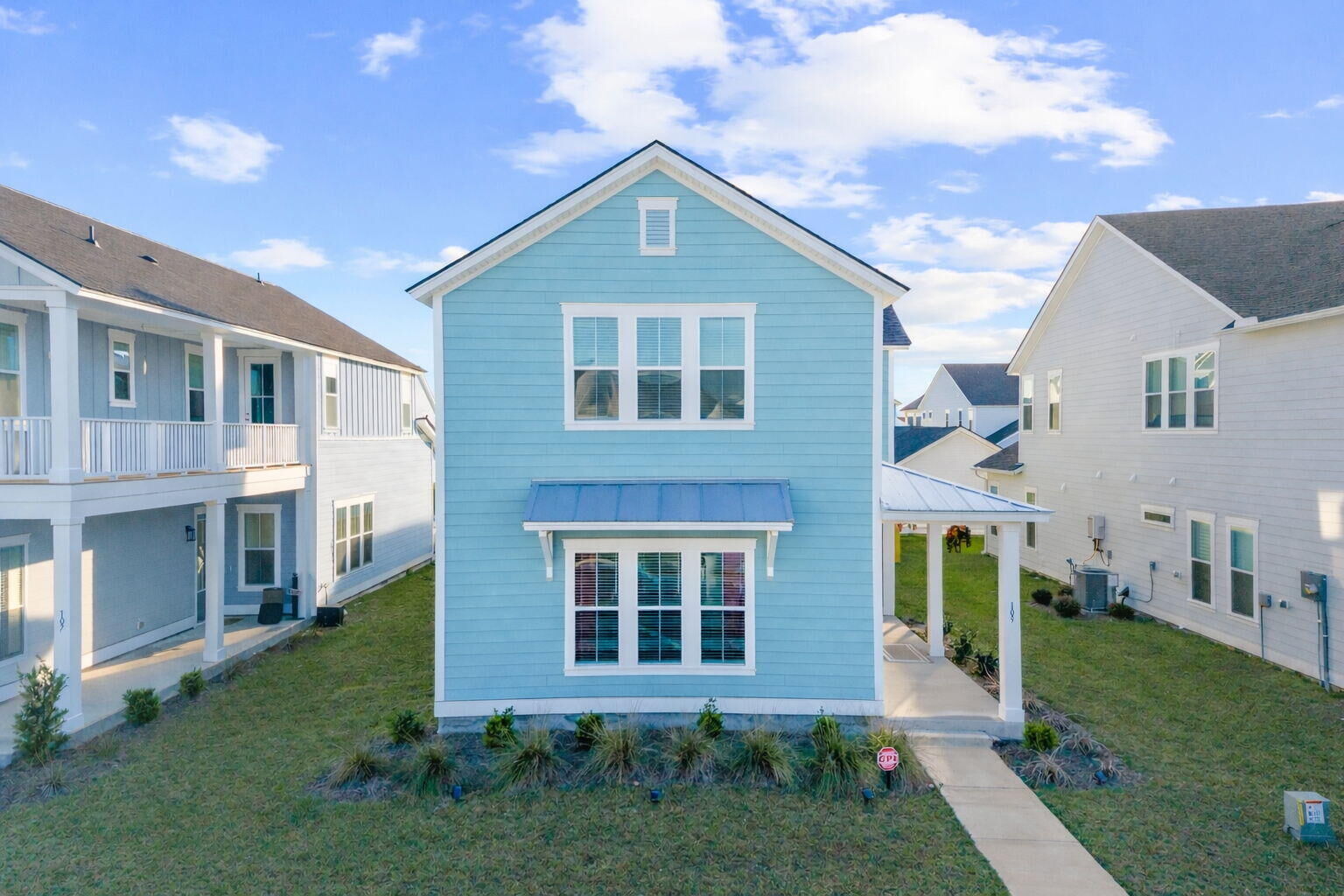 Property Photo:  109 Marions Oak Drive  SC 29486 