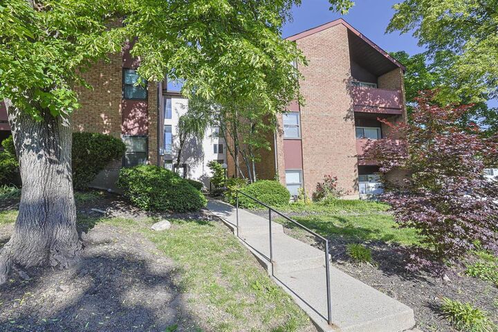 Property Photo: 4905 Chalet Drive OH 45217