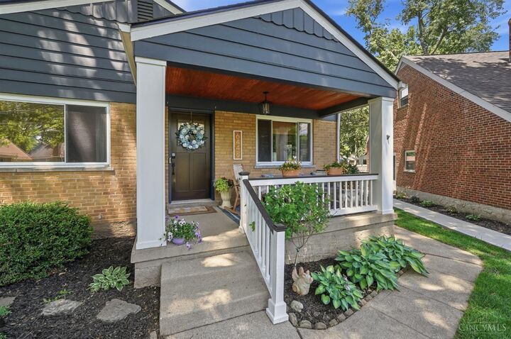 Property Photo:  6448 Craigland Court  OH 45230 