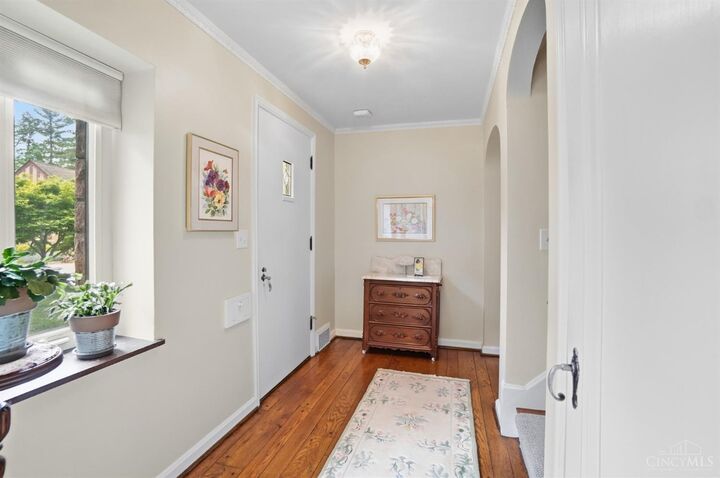 Property Photo:  3200 Grischy Lane  OH 45208 