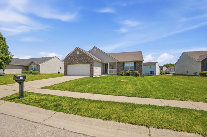 Property Photo:  22 Meadowcrest Drive  OH 45005 