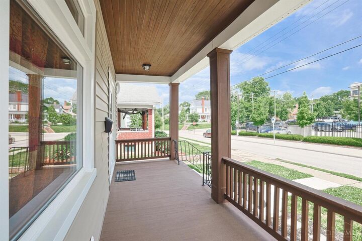 Property Photo:  5807 Prentice Street  OH 45227 