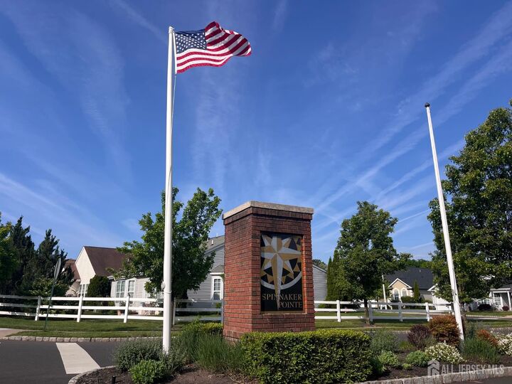 Property Photo: 45 Prusakowski Boulevard NJ 08859