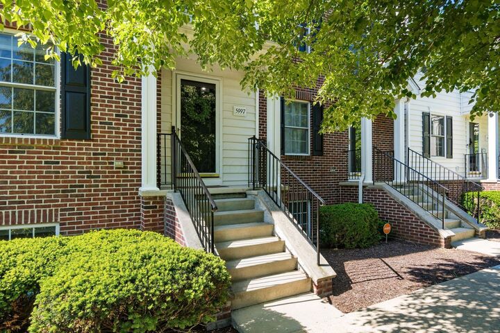 Property Photo:  5997 Eden Valley Drive  OH 43081 