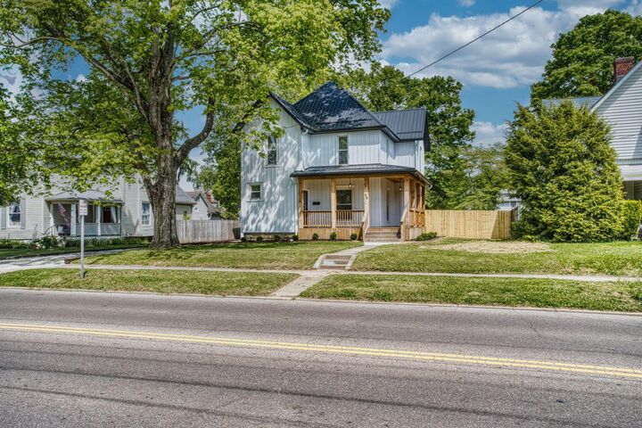 Property Photo: 56 N 21st Street OH 43055