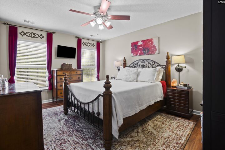 Property Photo: 244 Richmond Farm SC 29072