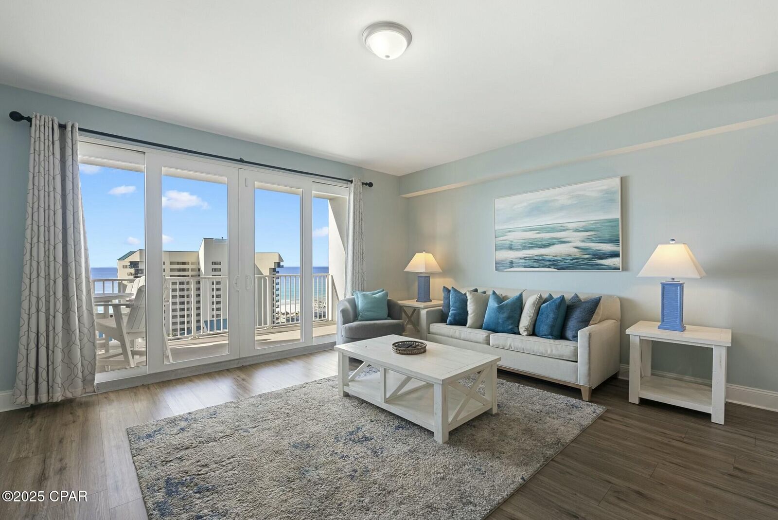 Property Photo:  9860 S Thomas Drive 913  FL 32408 