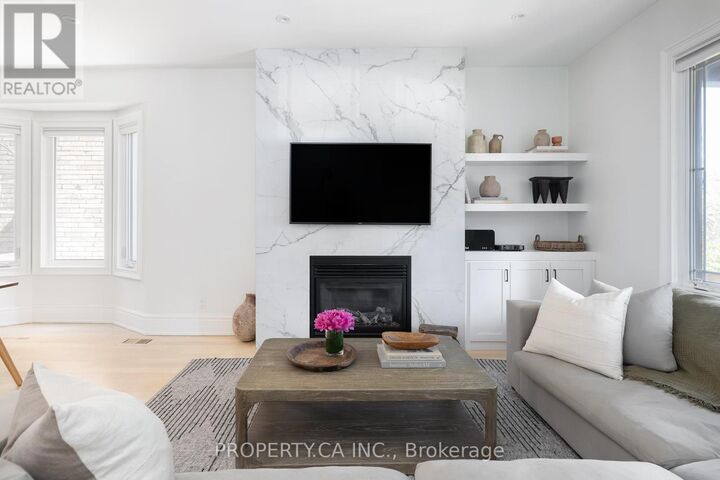 Property Photo:  89 Greensides Avenue  ON M6G 3P8 